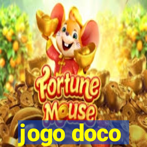 jogo doco